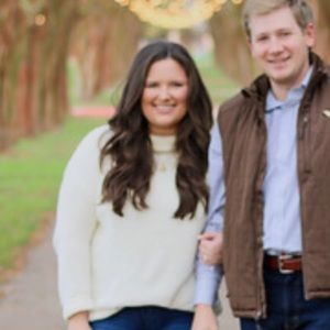 Meet your Posher, Madison